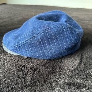 Boston Scally Company Cap XL